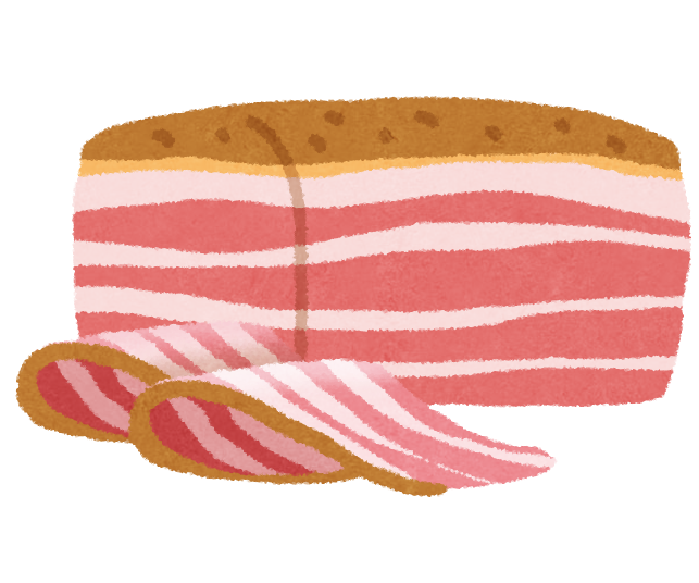 ベーコン
